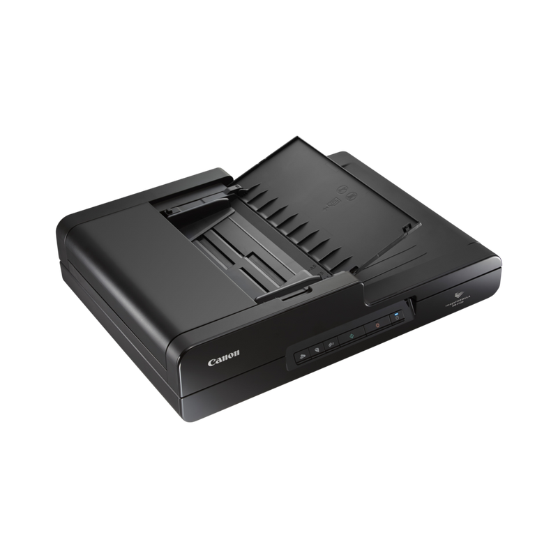 Сканер Canon imageFORMULA DR-F120 (9017B003)